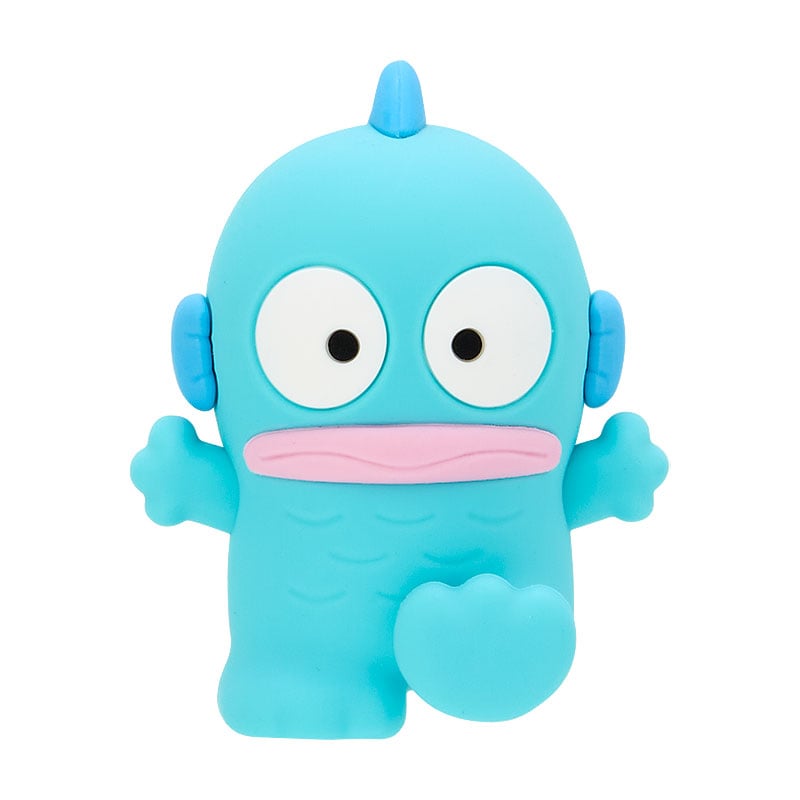 Hangyodon Mini Mascot Magnet - 图片 2