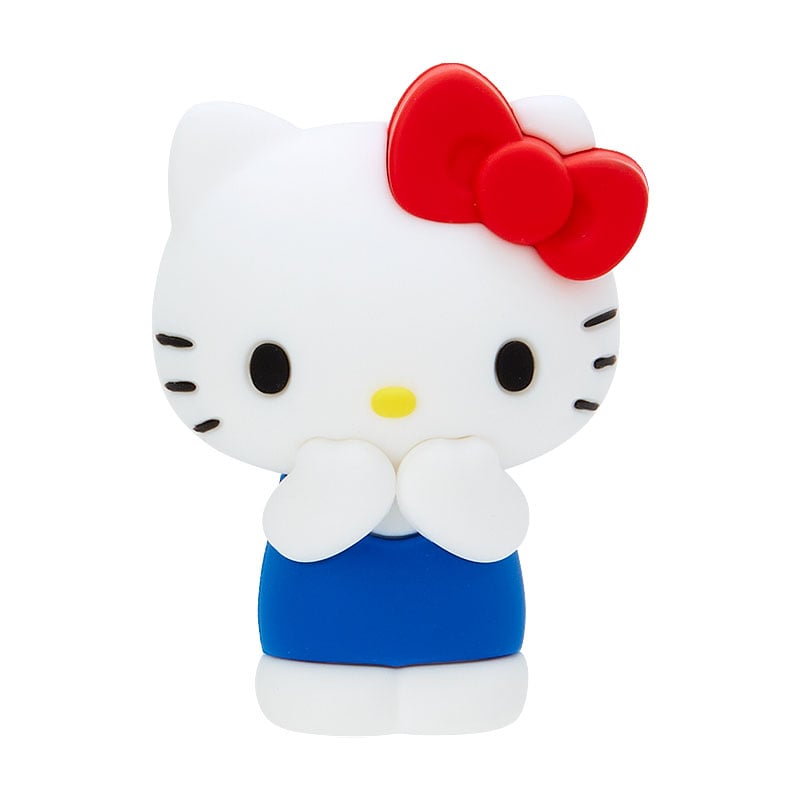 Hello Kitty Mini Mascot Magnet - 图片 2