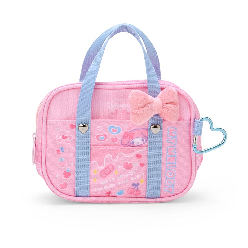 My Melody Mini Handbag (Sanrio Academy Series)