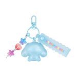 Cinnamroll Keychain (Gummy Candy Series)