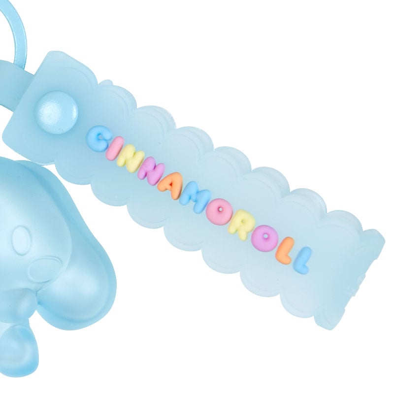 Cinnamroll Keychain (Gummy Candy Series) - 图片 4