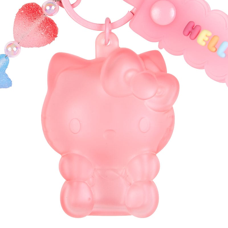 Hello Kitty Keychain (Gummy Candy Series) - 图片 3