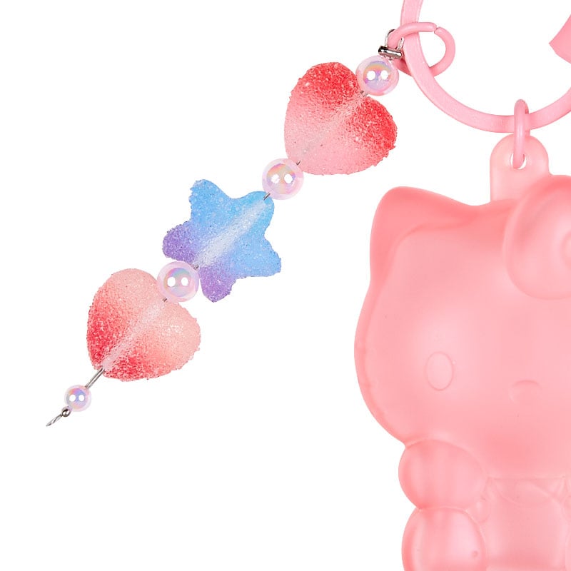 Hello Kitty Keychain (Gummy Candy Series) - 图片 2