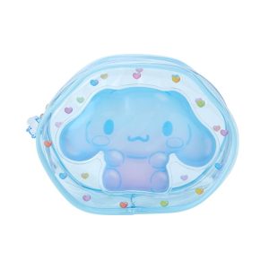 Cinnamoroll Mini Zipper Pouch (Gummy Candy Series)