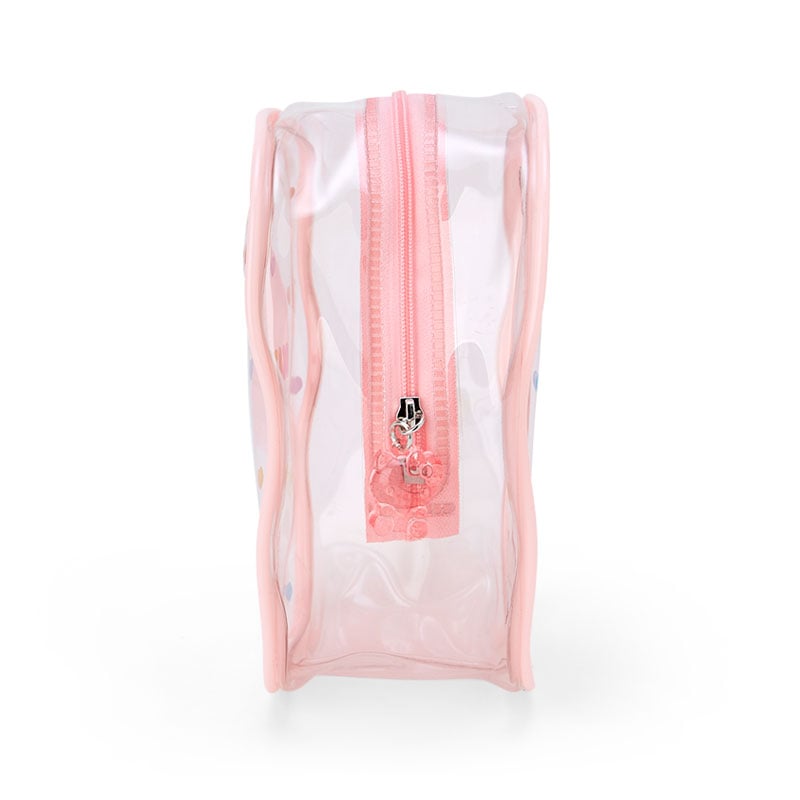 Hello Kitty Mini Zipper Pouch (Gummy Candy Series) - 图片 4