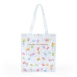 Sanrio Characters Clear Tote Bag (Gummy Candy Series)