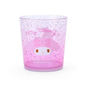 My Melody Bubbles Plastic Cup