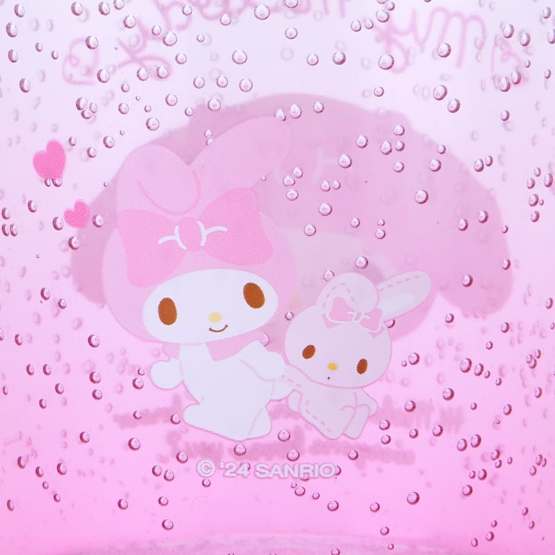 My Melody Bubbles Plastic Cup - 图片 4