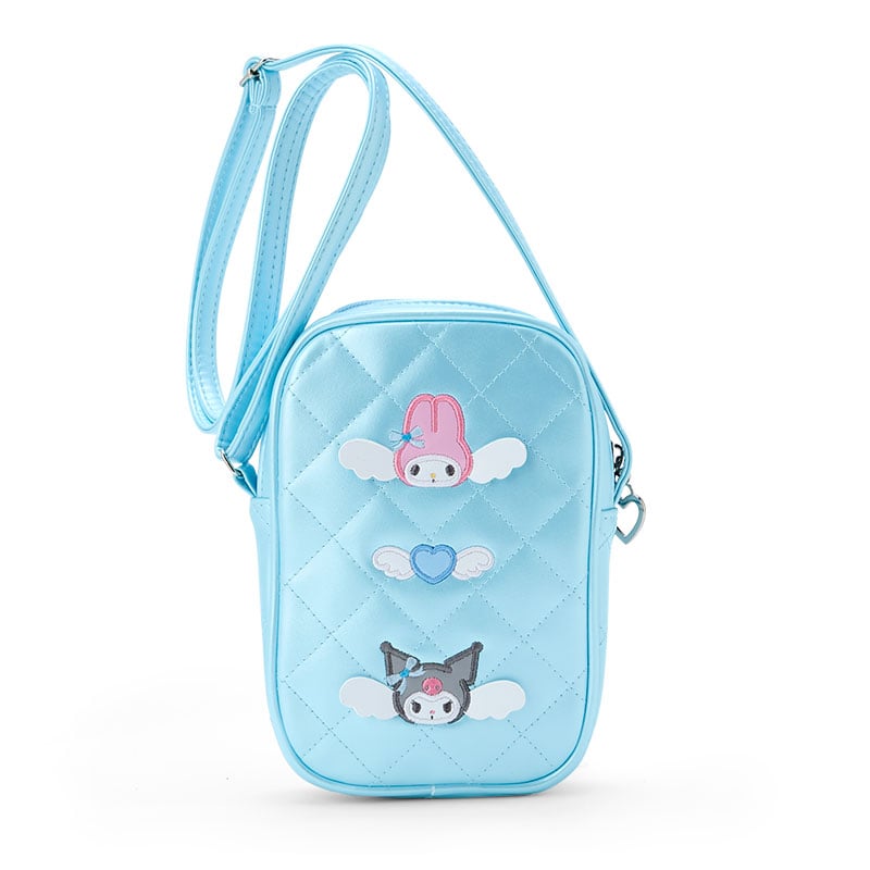 Sanrio Characters Mini Crossbody Bag (Dreaming Angel Series Pt 2) - 图片 4