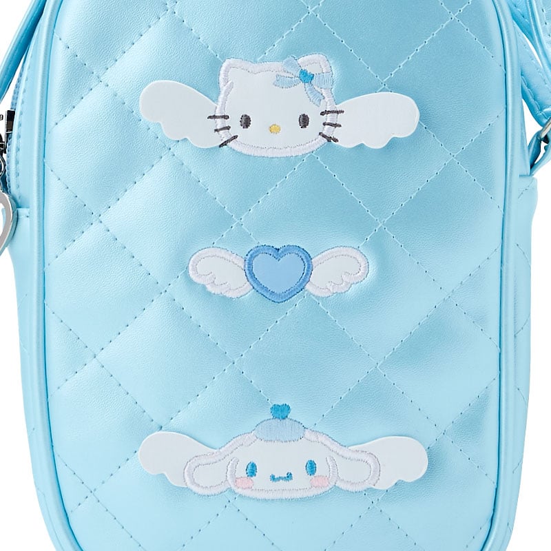 Sanrio Characters Mini Crossbody Bag (Dreaming Angel Series Pt 2) - 图片 5