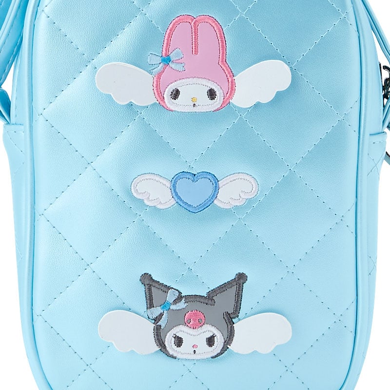 Sanrio Characters Mini Crossbody Bag (Dreaming Angel Series Pt 2) - 图片 6
