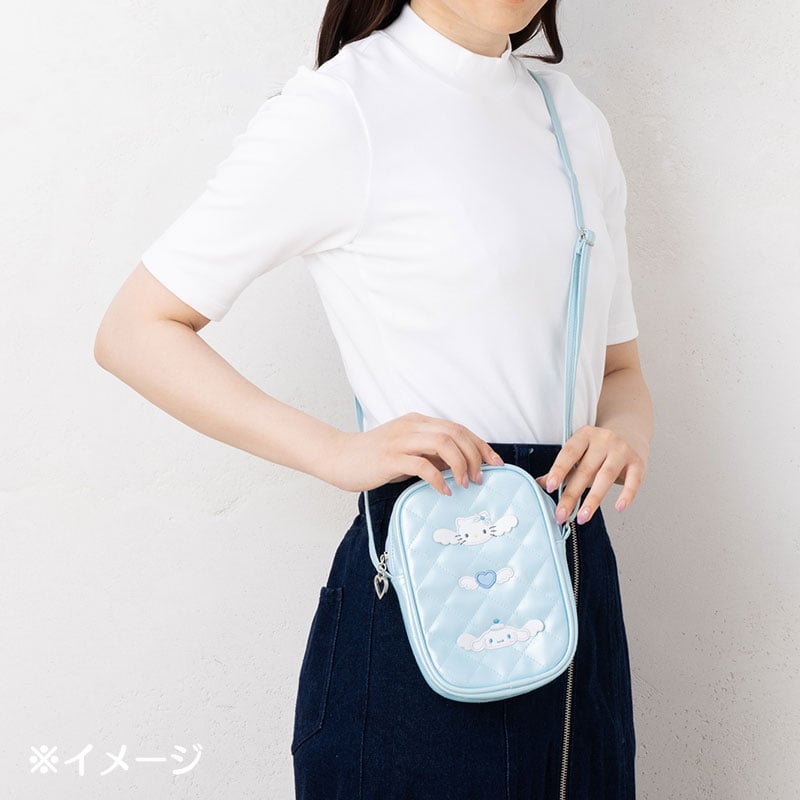Sanrio Characters Mini Crossbody Bag (Dreaming Angel Series Pt 2) - 图片 2