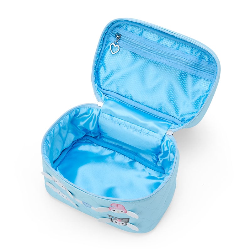 Sanrio Characters Cosmetic Pouch (Dreaming Angel Series Pt 2) - 图片 2