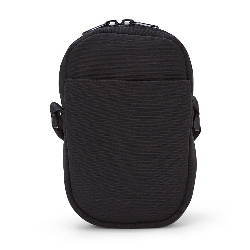 Hello Kitty Embroidered Mini Crossbody Bag - 图片 4