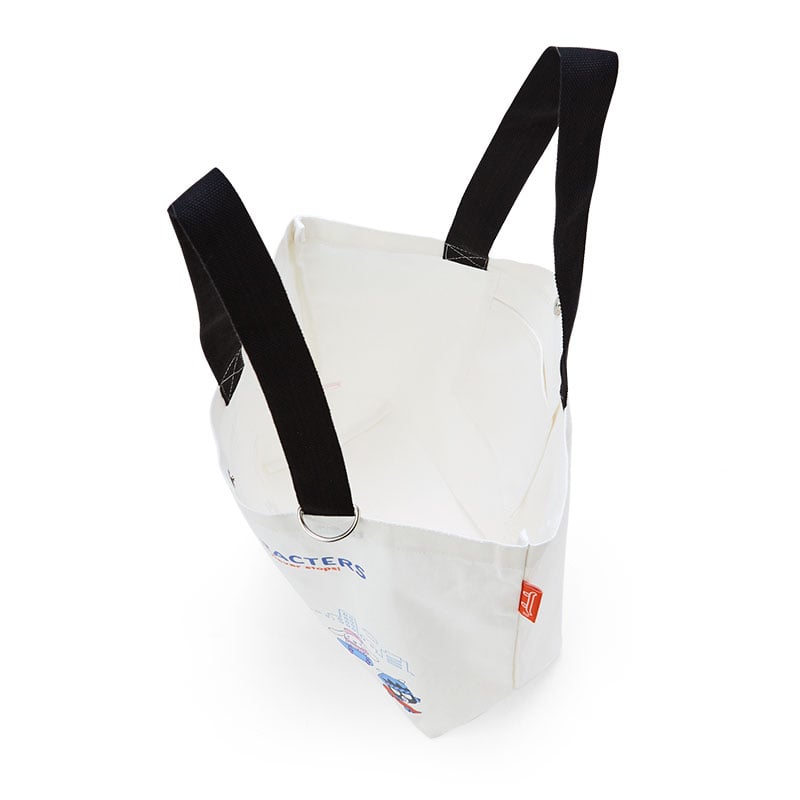 Sanrio Characters Tote Bag (Sk8r Squad Series) - 图片 2