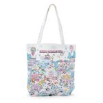 Sanrio Characters Tote Bag (Day at the Funfair Series)