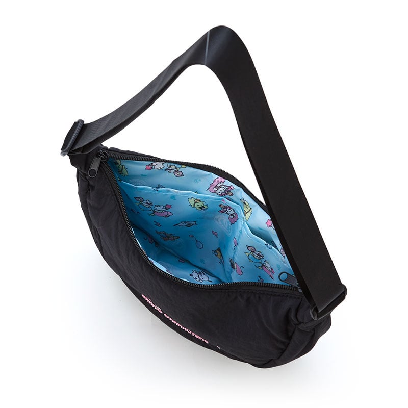 Sanrio Characters Crossbody Bag (Day at the Funfair Series) - 图片 2