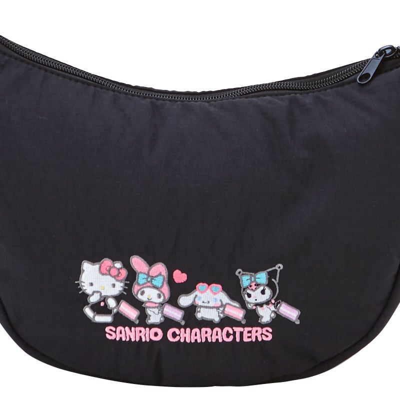 Sanrio Characters Crossbody Bag (Day at the Funfair Series) - 图片 4