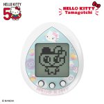 Hello Kitty x Tamagotchi Nano 50th Anniversary (Sky Blue)