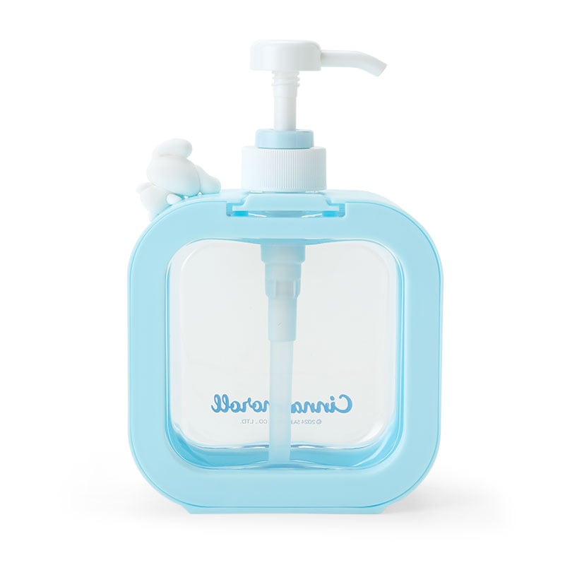 Cinnamoroll Mascot Soap Dispenser (Medium) - 图片 4