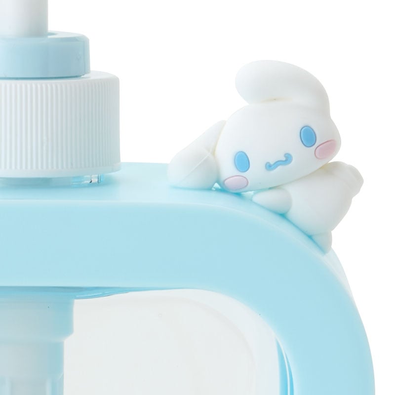 Cinnamoroll Mascot Soap Dispenser (Medium) - 图片 2