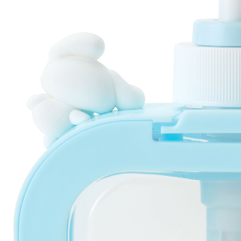 Cinnamoroll Mascot Soap Dispenser (Medium) - 图片 3