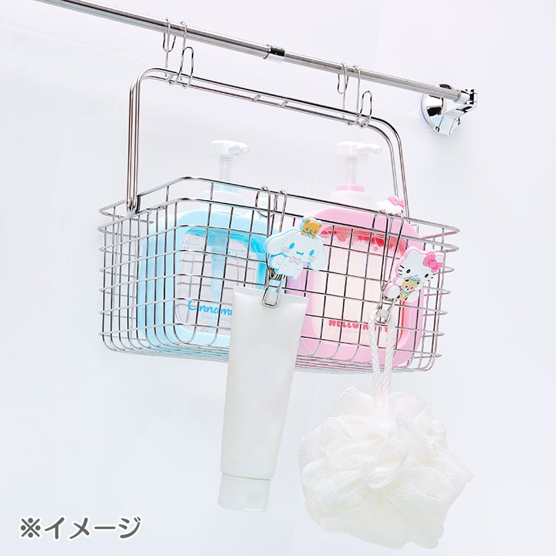 Cinnamoroll Mascot Soap Dispenser (Medium) - 图片 6