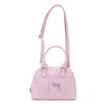Hello Kitty Nice 2-Way Crossbody Bag (Naughty and Nice Series)