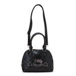 Hello Kitty Naughty 2-Way Crossbody Bag (Naughty and Nice Series)