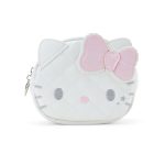 Hello Kitty Nice Zipper Pouch (Naughty and Nice Series)