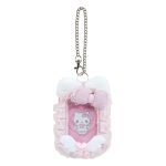 Hello Kitty Nice ID Badge Holder (Naughty and Nice Series)