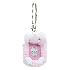 Hello Kitty Nice ID Badge Holder (Naughty and Nice Series)