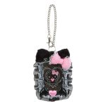 Hello Kitty Naughty ID Badge Holder (Naughty and Nice Series)