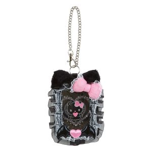 Hello Kitty Naughty ID Badge Holder (Naughty and Nice Series)