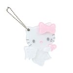 Hello Kitty Nice Sliding Mini Mirror (Naughty and Nice Series)