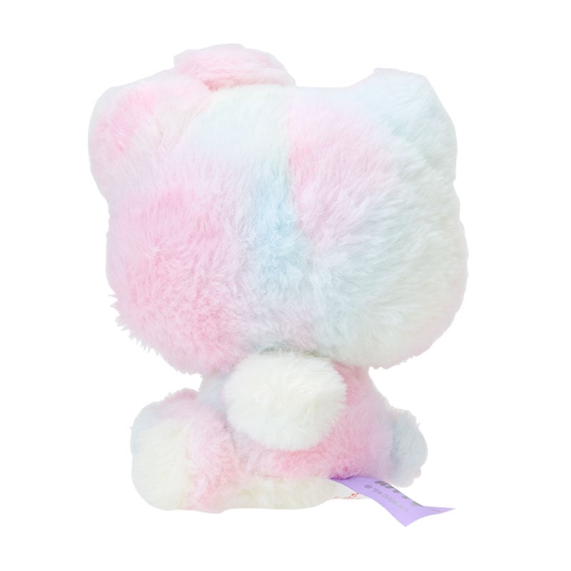 Hello Kitty 50th Anniv. Plush Mascot (Sherbet) - 图片 3