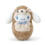 Cinnamroll 8" Plush (Fauna Friends Series)