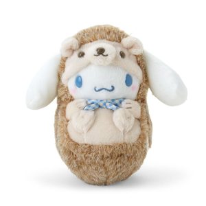 Cinnamroll 8" Plush (Fauna Friends Series)