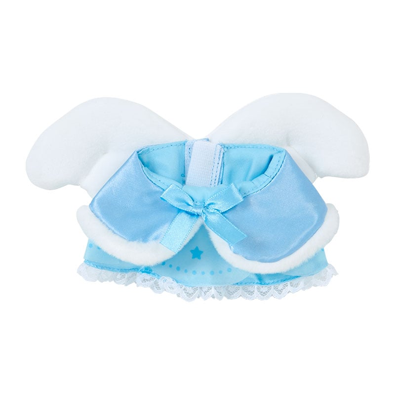 Pitatto Friends Plush Angel Outfit (Small)