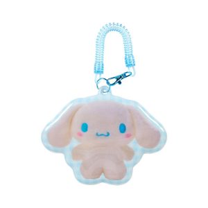 Cinnamoroll ID Badge (Pitatto Friends Series)