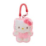 Hello Kitty ID Badge (Pitatto Friends Series)