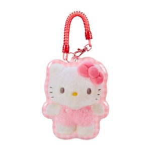 Hello Kitty ID Badge (Pitatto Friends Series)