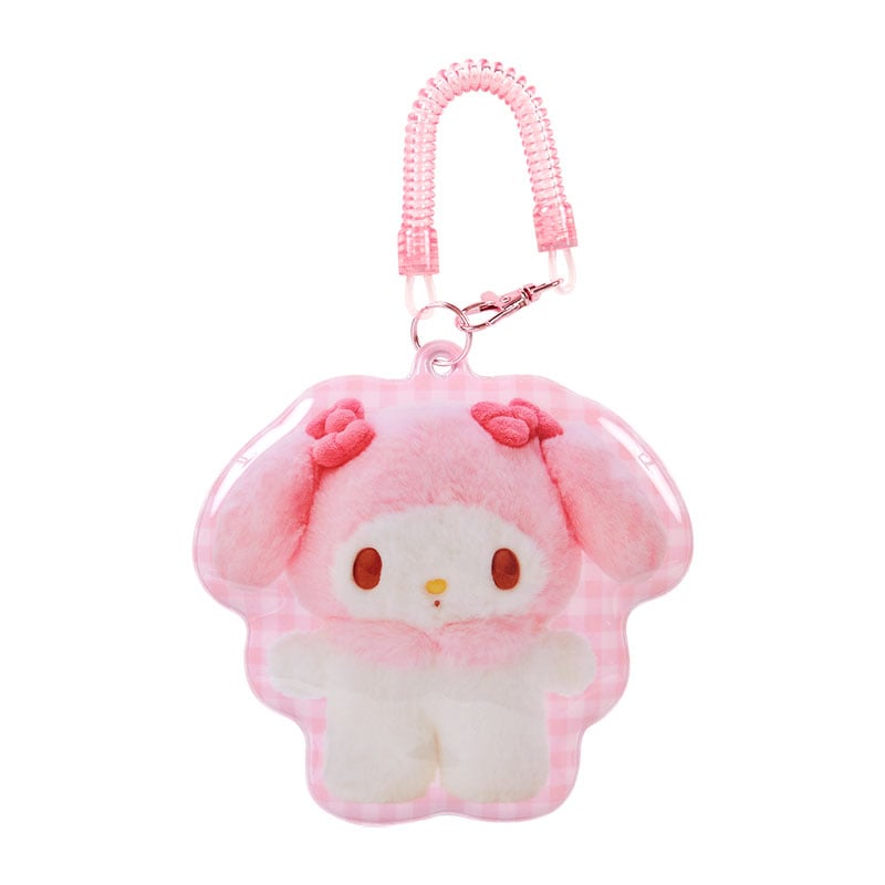 My Melody ID Badge (Pitatto Friends Series)