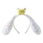 Cinnamoroll Sequined Ear Headband