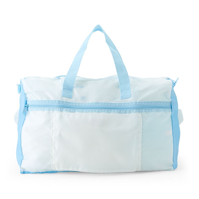 Cinnamoroll Foldable Mascot Weekender Bag - 图片 4