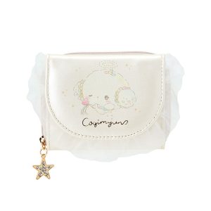 Cogimyun Zip-Around Wallet (Angel Dance Club Series)