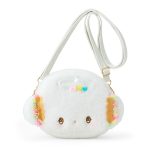 Cogimyun Plush Crossbody Bag (Angel Dance Club Series)