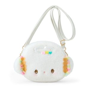 Cogimyun Plush Crossbody Bag (Angel Dance Club Series)