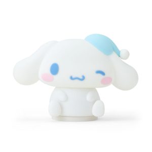 Cinnamoroll Soft & Squish Nightlight (Time for Bed Series)