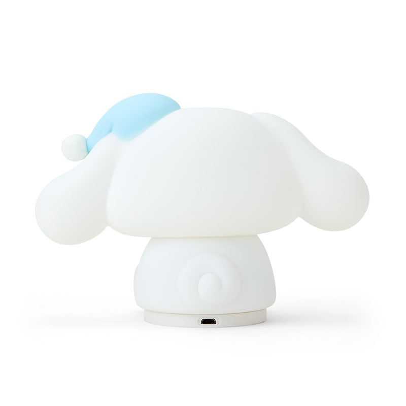 Cinnamoroll Soft & Squish Nightlight (Time for Bed Series) - 图片 3